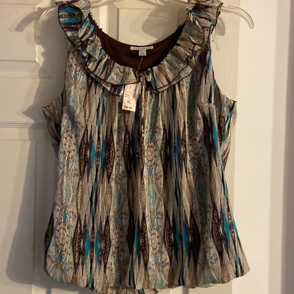 Dress barn top